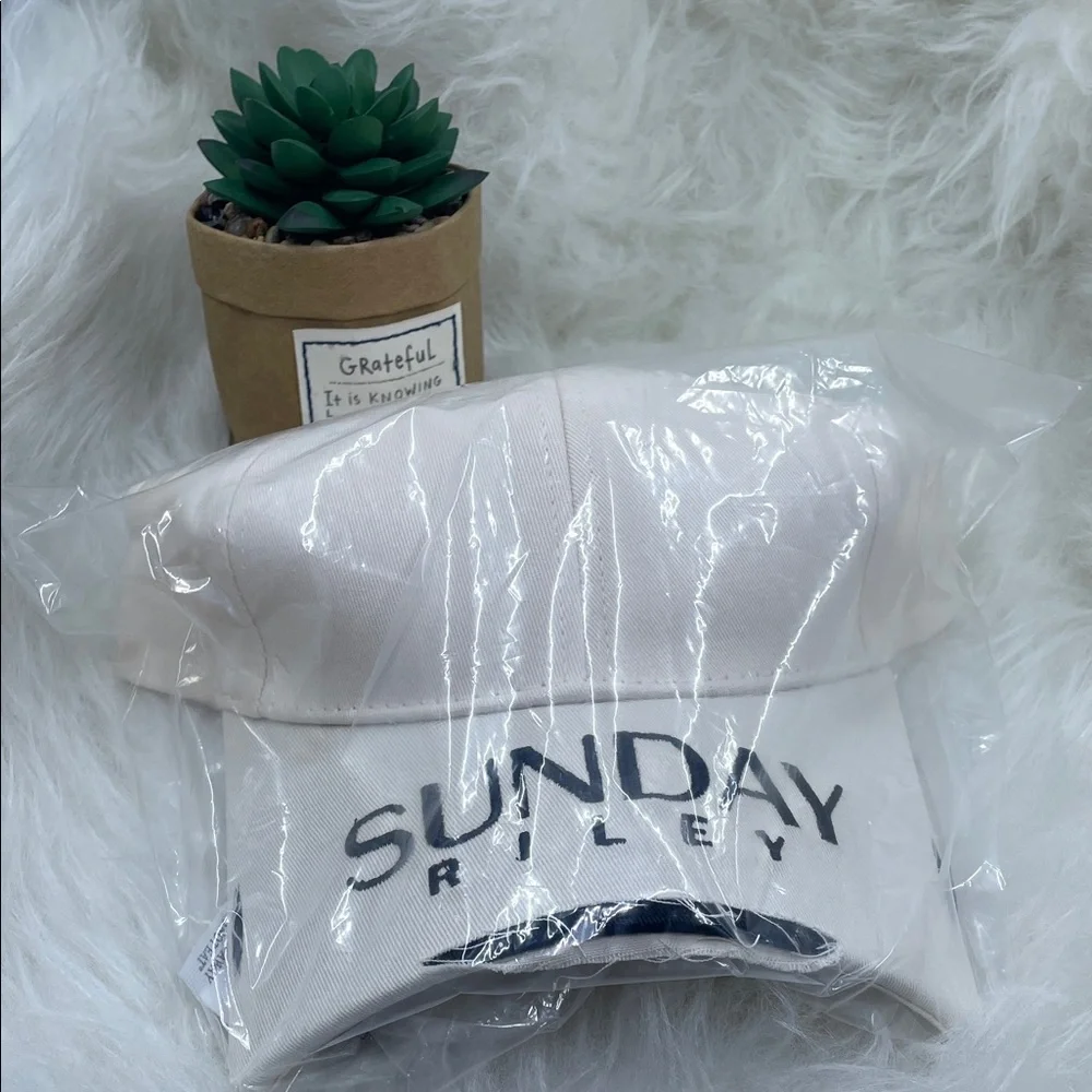 Sunday Riley Hat - Picture 5 of 5